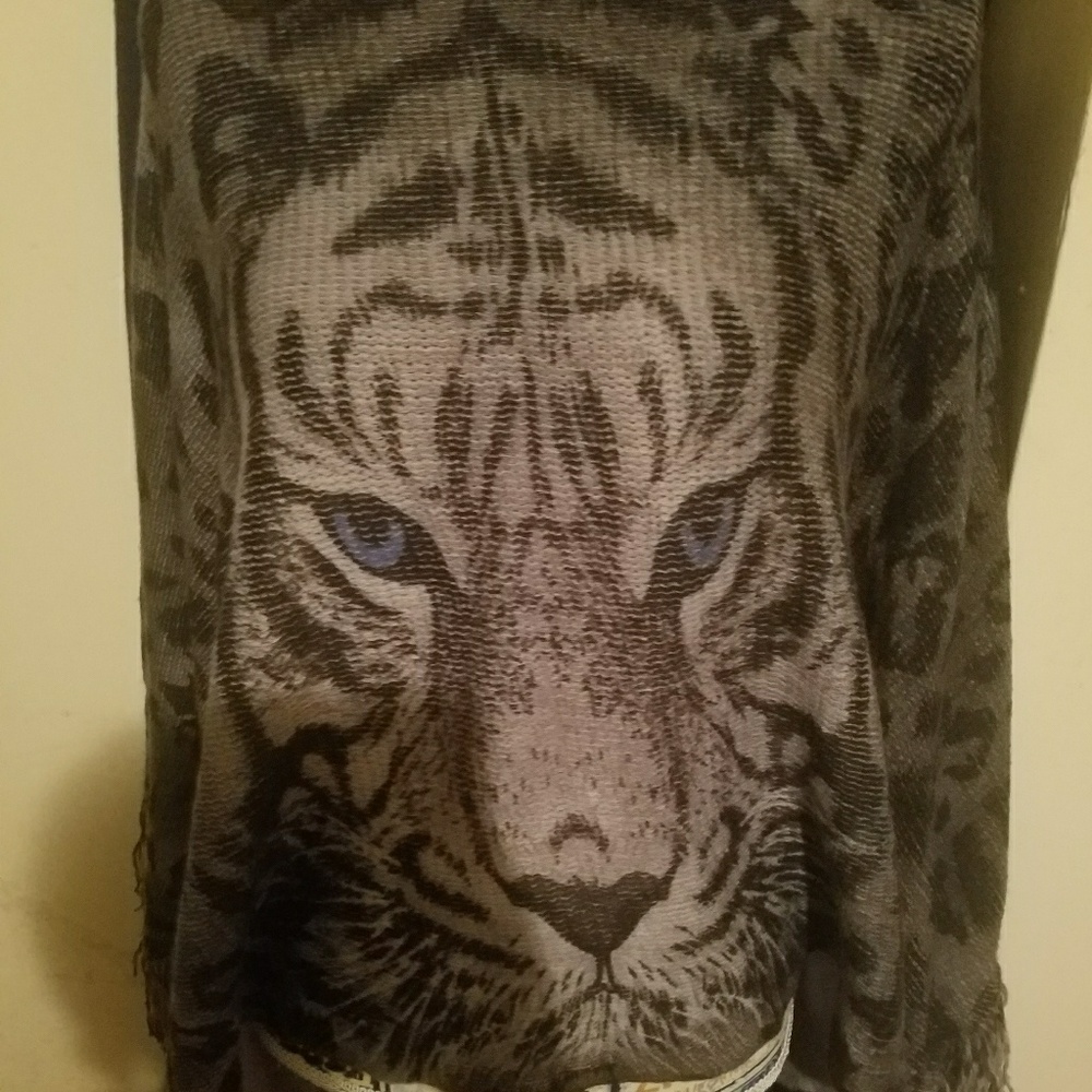 Poncho